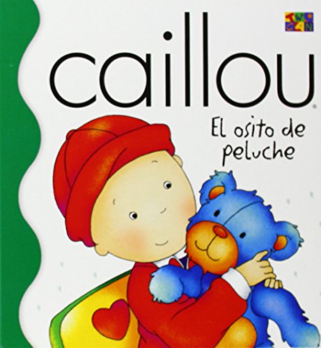 Beispielbild fr El Osito de Peluche zum Verkauf von Better World Books