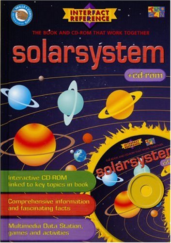 Solarsystem (Interfact Reference) (9781587284229) by Graham, Ian