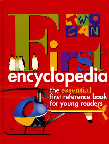 9781587284403: First Encyclopedia