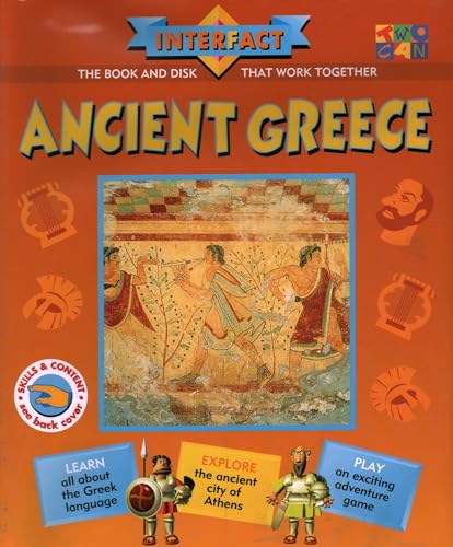 9781587284557: Ancient Greece (Interfact)