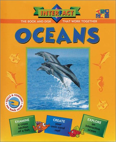 Stock image for Oceans (Interfact) for sale by Wonder Book