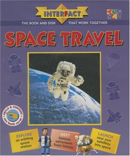 9781587284656: Space Travel (Interfact)