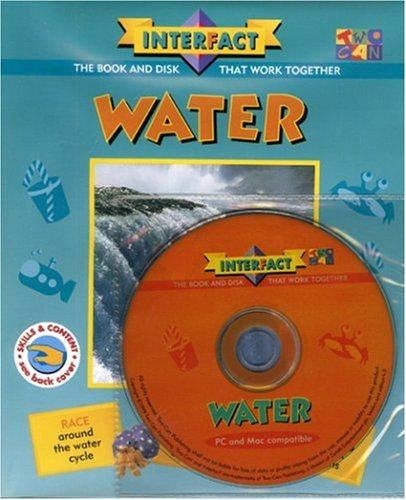Stock image for Water Format: CdRom for sale by INDOO