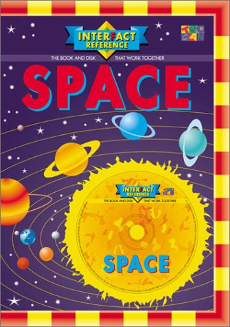 Stock image for Space [With CDROM] for sale by ThriftBooks-Atlanta