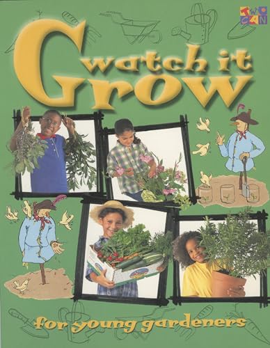 9781587285011: Watch It Grow