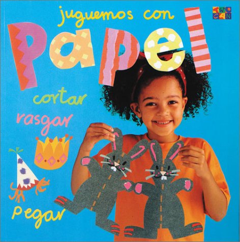 9781587285059: Papel (Juguemos Con Paper)