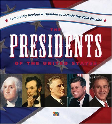 Beispielbild fr The Presidents of the United States zum Verkauf von Wonder Book