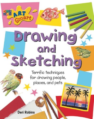 9781587285431: Drawing And Sketching