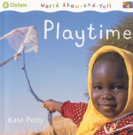 Beispielbild fr Playtime zum Verkauf von Better World Books