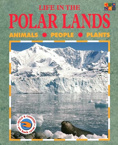 Stock image for Life in the Polar Lands (Life in the.) for sale by More Than Words