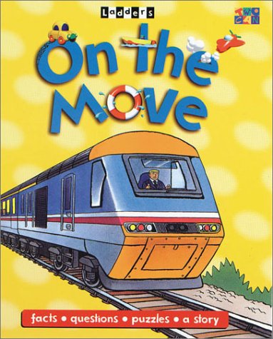 Stock image for On the Move for sale by Ergodebooks
