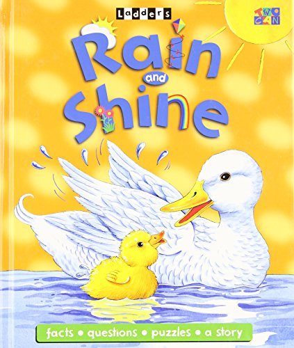 Beispielbild fr Rain and Shine zum Verkauf von Better World Books