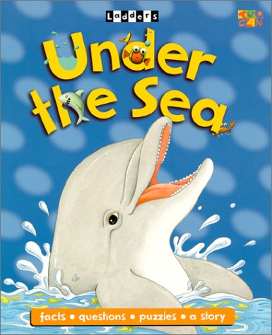 Beispielbild fr Under the Sea zum Verkauf von Better World Books: West