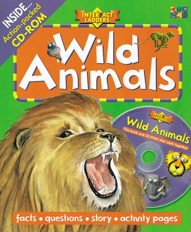 9781587286285: Wild Animals