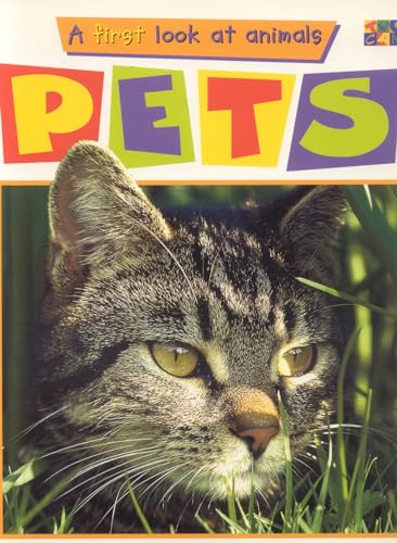 Stock image for Pets for sale by Wonder Book