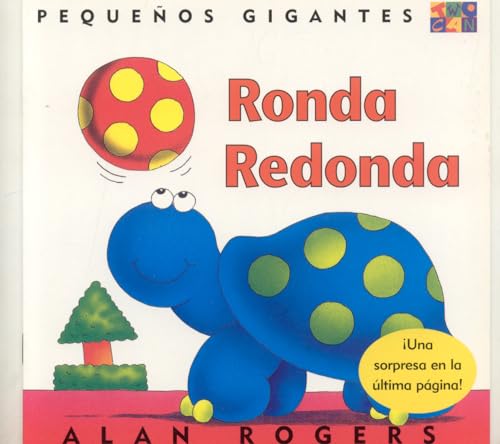 Ronda Redonda (Little Giants) (9781587289620) by Rogers, Alan