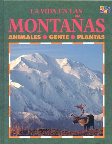 Stock image for Las Montanas Format: Paperback for sale by INDOO