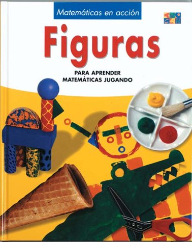 Stock image for Figuras for sale by Better World Books: West