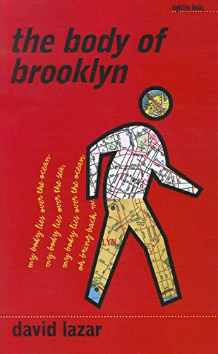 Stock image for The Body of Brooklyn Format: Paperback for sale by INDOO