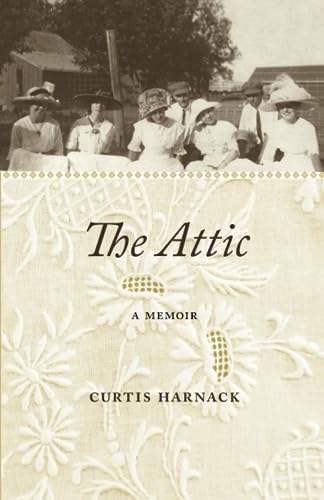 9781587295461: The Attic: A Memoir