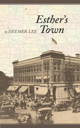Imagen de archivo de Esther's Town (Bur Oak Book) a la venta por Midtown Scholar Bookstore