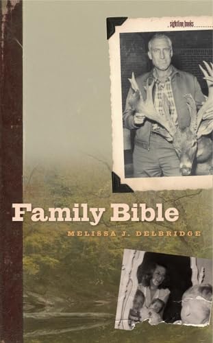 Stock image for Family Bible for sale by Better World Books
