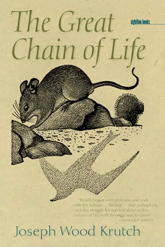 9781587298202: The Great Chain of Life
