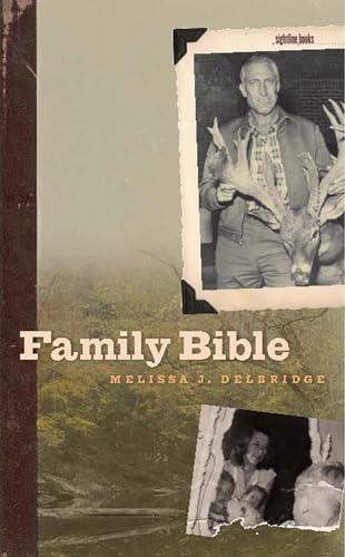 Stock image for Family Bible (Sightline Books) for sale by SecondSale