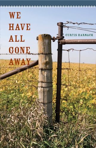 Stock image for We Have All Gone Away (Bur Oak Book) for sale by SecondSale