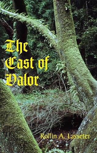 Imagen de archivo de The Cast of Valor a la venta por Revaluation Books