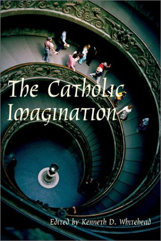 Imagen de archivo de Catholic Imagination: 24Th Convention Catholic Scholars September 28-30, 2001 a la venta por Wonder Book