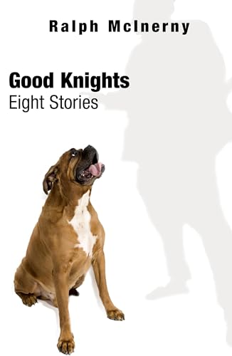 Beispielbild fr Good Knights zum Verkauf von Better World Books