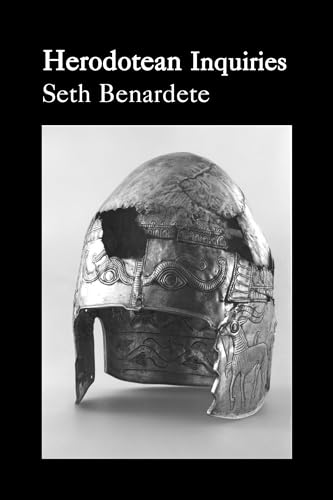 Herodotean Inquiries (9781587313622) by Benardete, Seth