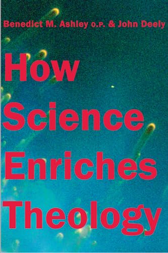 Stock image for How Science Enriches Theology for sale by Half Price Books Inc.