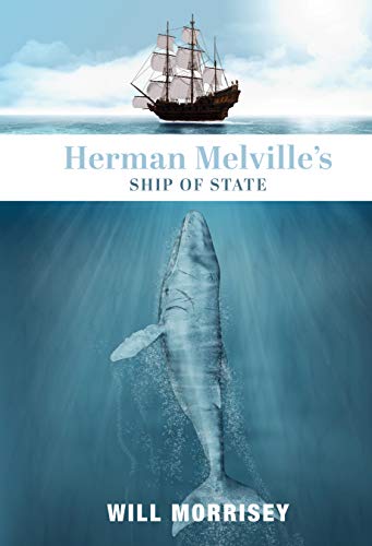 Beispielbild fr Herman Melville's Ship of State zum Verkauf von Blackwell's