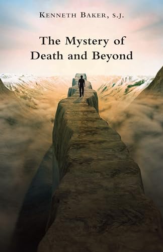 Stock image for The Mystery of Death and Beyond for sale by Ria Christie Collections