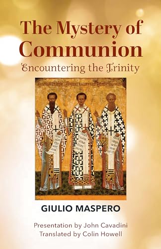 9781587315473: The Mystery of Communion