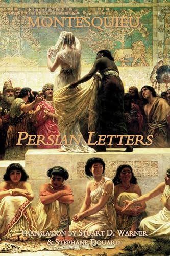 9781587316319: Persian Letters (The William of Moerbeke Translation Series)