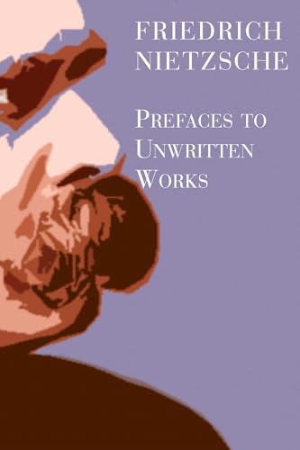 9781587316333: Prefaces To Unwritten Works