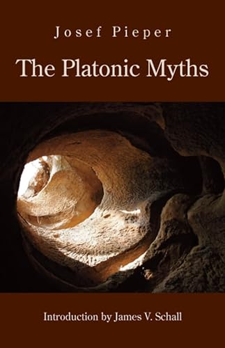 Stock image for The Platonic Myths for sale by ThriftBooks-Dallas