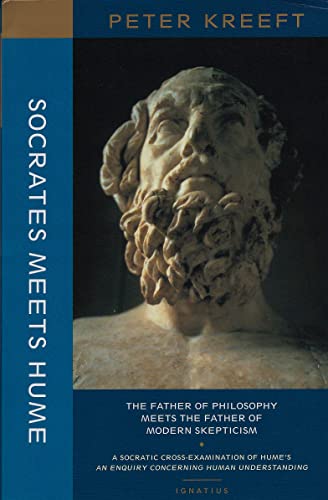Imagen de archivo de Socrates Meets Hume a la venta por Blackwell's