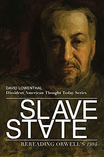 Beispielbild fr Slave State zum Verkauf von Blackwell's