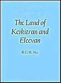Imagen de archivo de The Land of Keikitran and Eleevan a la venta por Ergodebooks