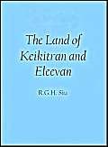 Stock image for The Land of Keikitran and Eleevan for sale by Ergodebooks