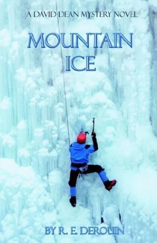 Stock image for Mountain Ice for sale by Bristlecone Books  RMABA