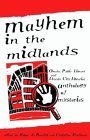 Stock image for Mayhem in the Midlands: Anthology of Mysteries for sale by Half Price Books Inc.