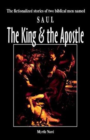 Stock image for The King and the Apostle for sale by Bookmans