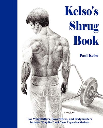 Stock image for Kelso's Shrug Book for sale by Better World Books