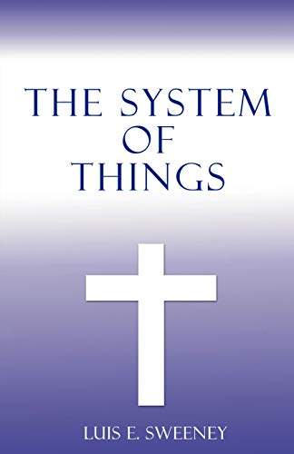 Beispielbild fr The System of Things zum Verkauf von ThriftBooks-Dallas