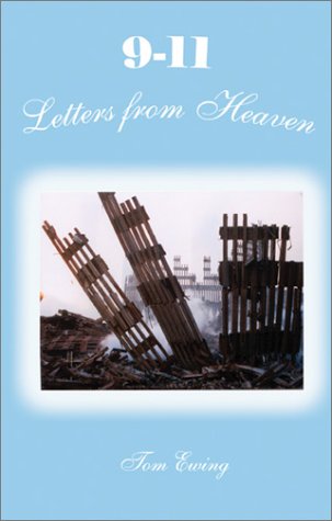 Imagen de archivo de 9-11: Letters from Heaven a la venta por medimops